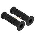 1Pair Handlebar Grips for Yamaha Banshee 350 YFZ350 Blaster 200 YFS200 1987-2001