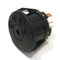 Ignition Starter Switch for John Deere G110, S100-S240 Zero Turn Radius Mower