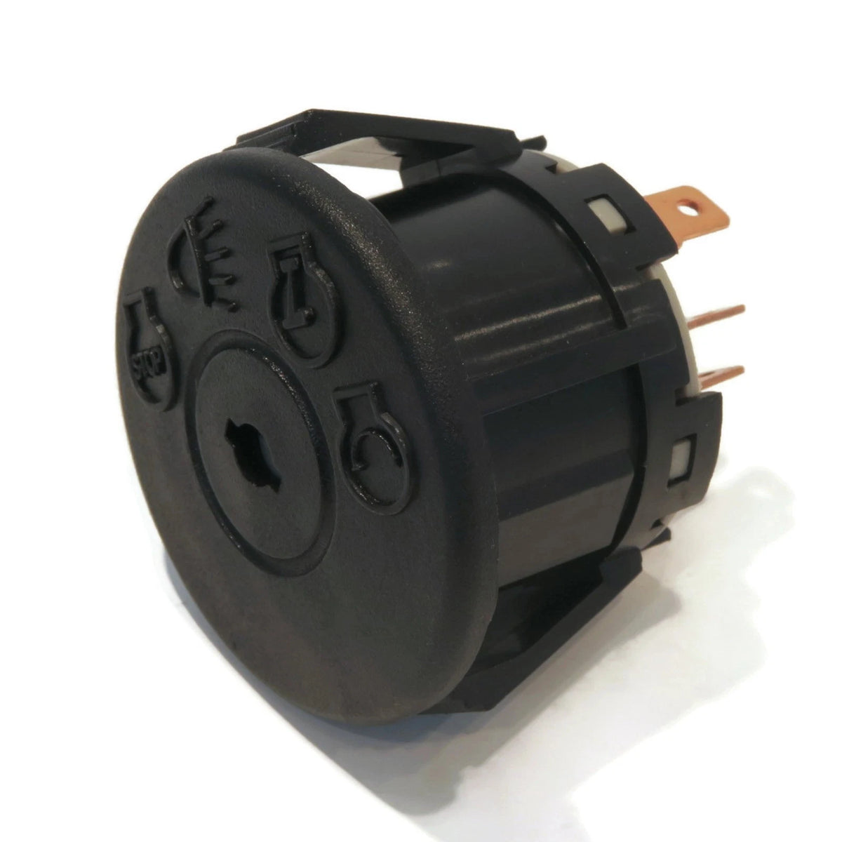 Ignition Starter Switch for John Deere G110, S100-S240 Zero Turn Radius Mower