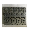Cylinder Head Assembly 1J510-03020 for Kubota V3600 Engine 12 Valves
