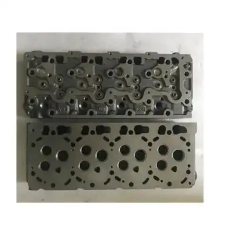 Cylinder Head Assembly 1J510-03020 for Kubota V3600 Engine 12 Valves