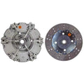 Double Clutch Assembly Fits Kubota M7500 M6030 M7500 35555-25100