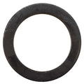 Boat Semi Rigid Gasket - 1 3/4 Inch Black PVC
