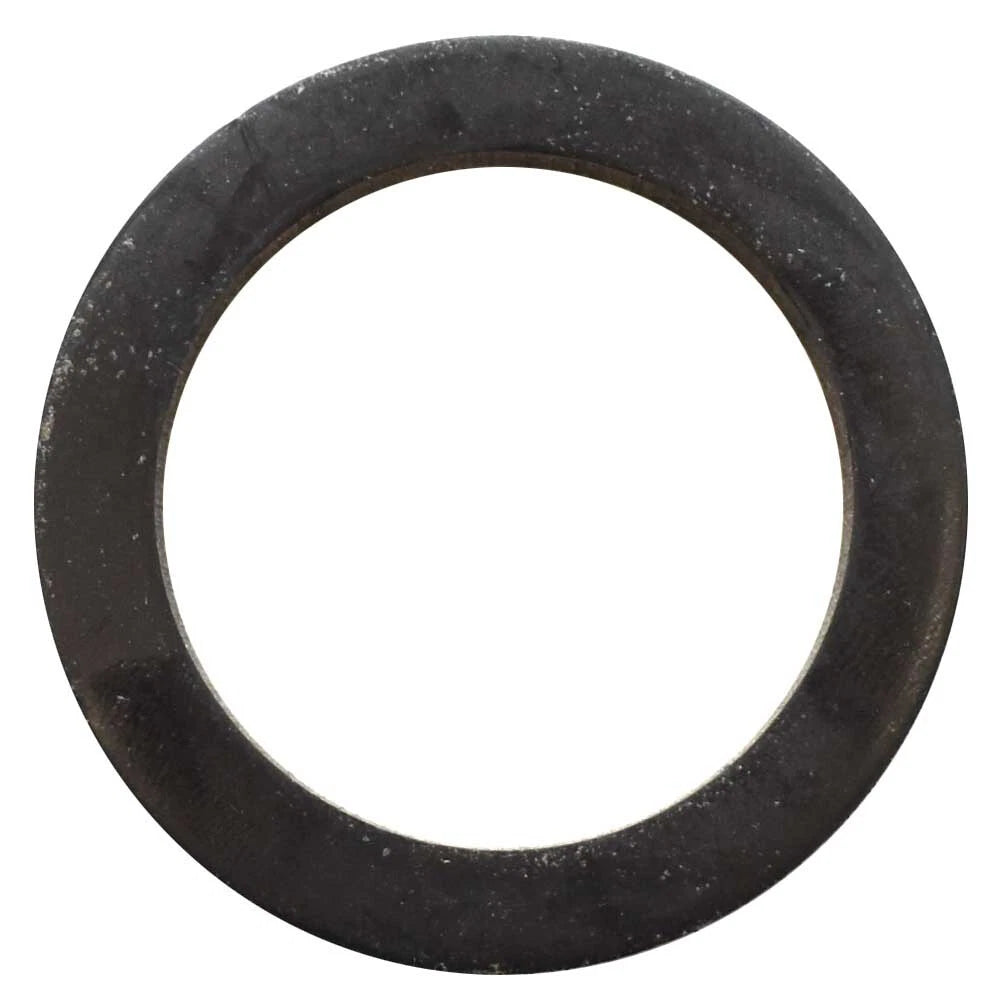 Boat Semi Rigid Gasket - 1 3/4 Inch Black PVC