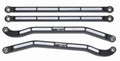 MODQUAD High Radius Rods for Polaris RZR XP & Turbo 2017-2020