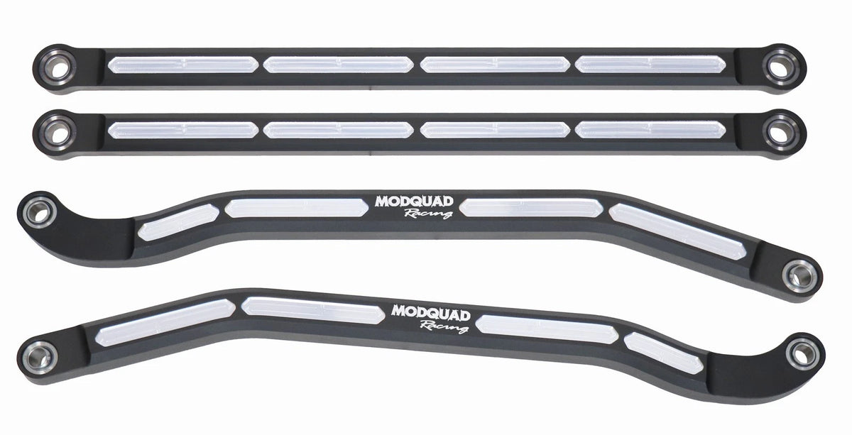 MODQUAD High Radius Rods for Polaris RZR XP & Turbo 2017-2020