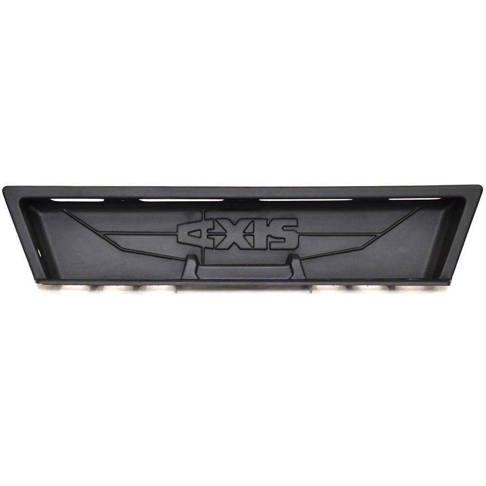 Axis Boat Blank Side Panel 5441262.1 - Gunnel Cup Holder Logo (PORT)