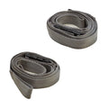 Godfrey Pontoon Boat Hold Down Straps - 74 Inch Bimini (pair)