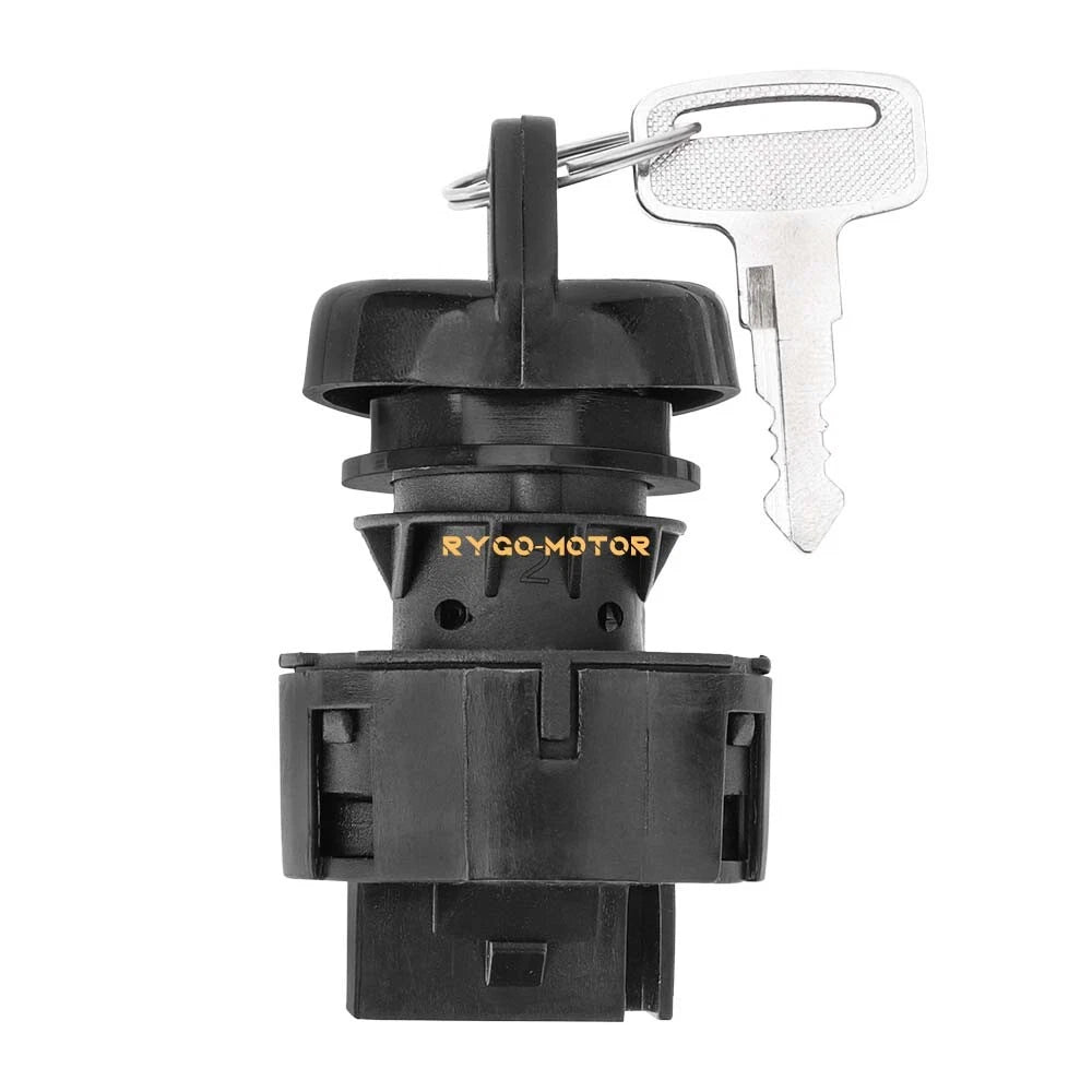 Ignition Key Switch for Polaris Magnum 325 2X4 4X4 Hds 2000-2001 ATV