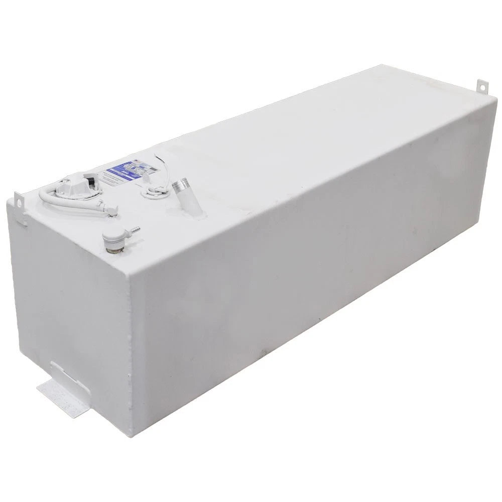 RDS Boat Fuel Tank 301410 - Blue Wave 75 Gallon Aluminum