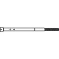 R27712 Lift Rod Fits John Deere Tractor 3010 3020