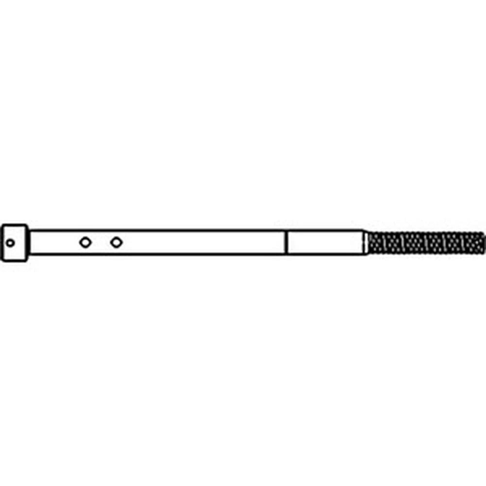 R27712 Lift Rod Fits John Deere Tractor 3010 3020