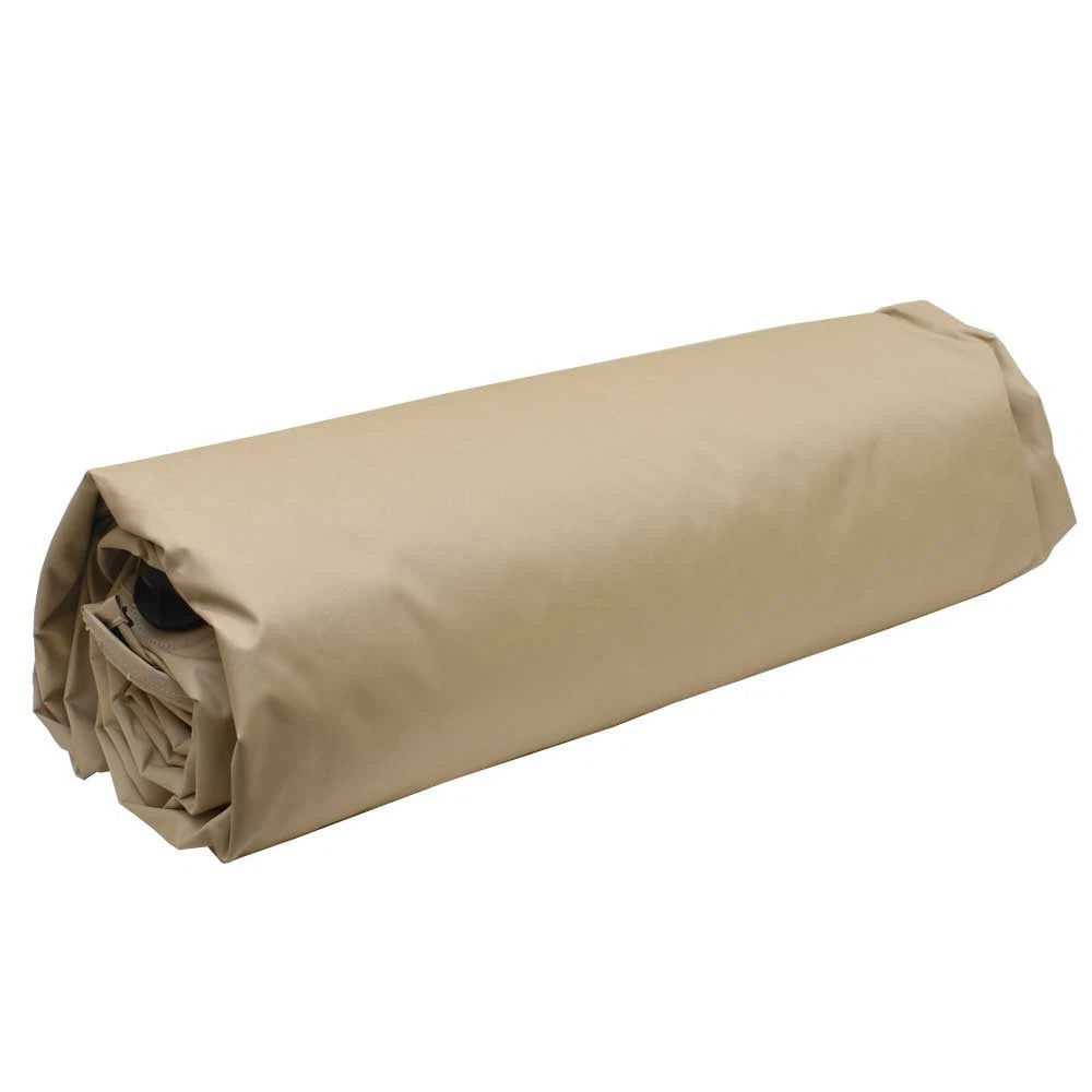 2020 Sun Tracker Bass Buggy Pontoon Boat Cover 38658-15 - Dowco Sand
