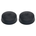 Mercruiser Alpha One Gen Two 1 2 II Trim Cylinder Ram Cap Pin Plastic Cover Clip