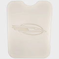 Chaparral Boat Transom Gate Insert 04.00229 - Starboard 16 1/4 X 13 Inch
