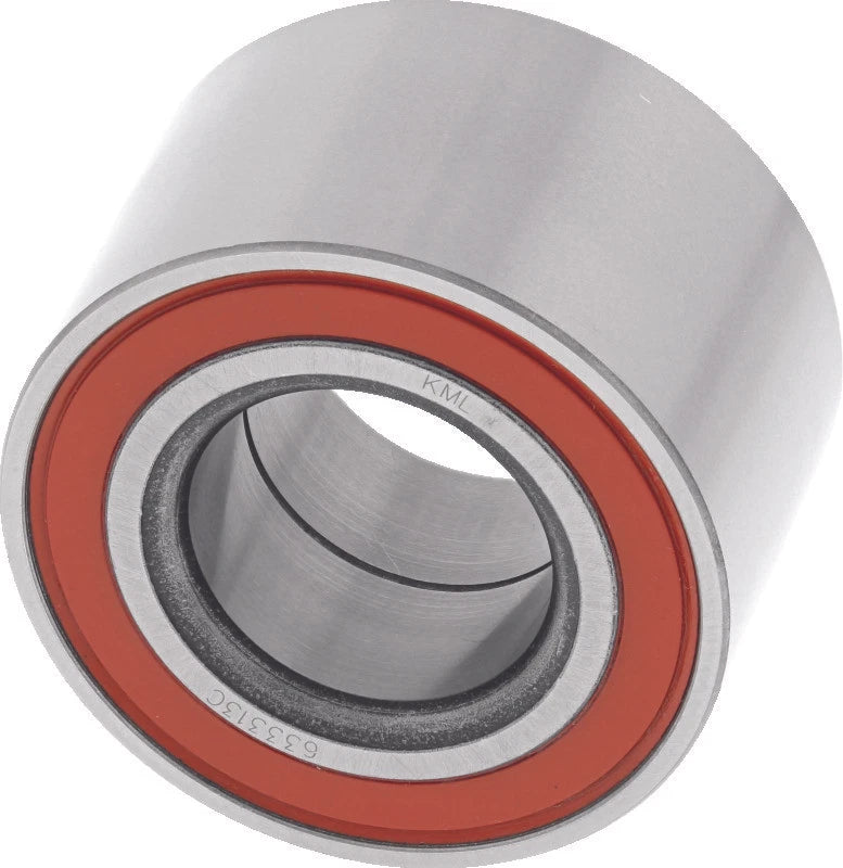 QuadBoss Front Wheel Bearing & Seal Kit for Kawasaki Mule Pro-FX & Pro-MX