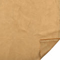Boat Faux Suede Fabric 75000675 - Light Brown 55 Inch (YD)