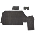 Centurion SV233 Boat Snap-In Carpet Mats 9376-AFS2403 - (set of 3)