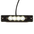 Malibu Boat Power Tower Light 4131052 - GX LED Warm White 12V