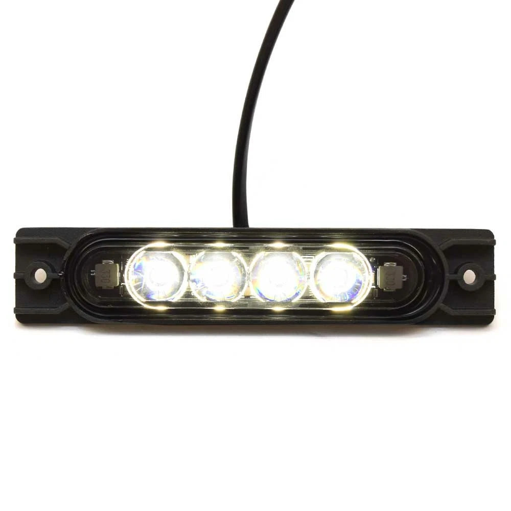 Malibu Boat Power Tower Light 4131052 - GX LED Warm White 12V