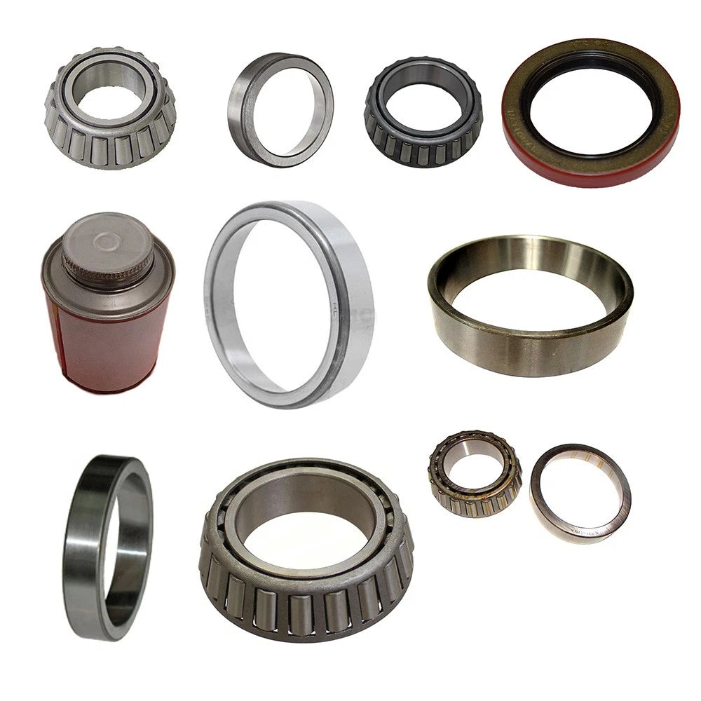 John Deere Dozer Models: 350B & 350 Bearing, Seal & Gasket Sealant Kit