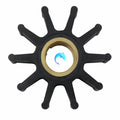Water Pump Impeller for Chrysler Force 35/45/55HP 18-3084 47-F40065-2 Outboard
