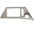 Ranger Boat Blank Chartplotter Panel 7202306H - 619FS Gunmetal Grey