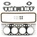 Valve Grind Gasket Fits Case for VA VAC VAH VAI VAO VAS Tractor