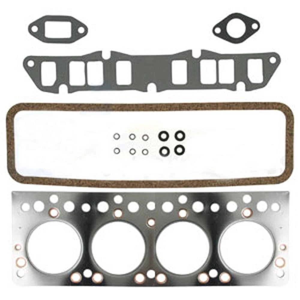 Valve Grind Gasket Fits Case for VA VAC VAH VAI VAO VAS Tractor
