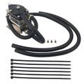 For Johnson Evinrude VRO Fuel Pump Kit Replace 60 Degree 150 175 V6 Engines