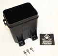 1997 1998 SEADOO XP OEM HIGH VOLTAGE BOX BASE 278001089 WITH MOUNTING HARDWARE