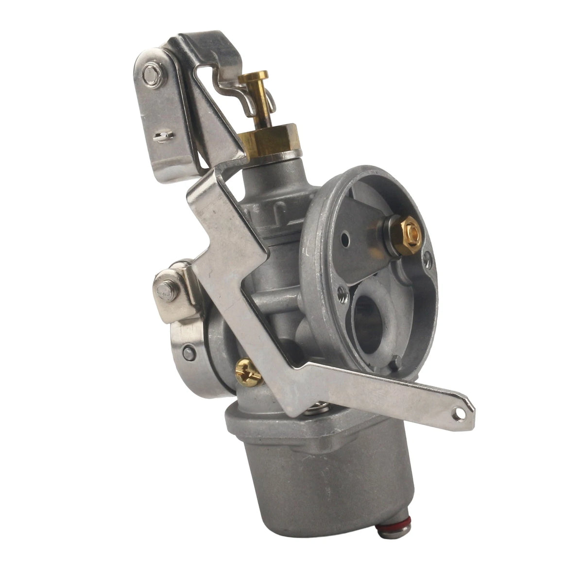 For Mercury Mariner Outboard 3.3HP 2.5HP 2T Engine Carburetor 823040A4 823040T06