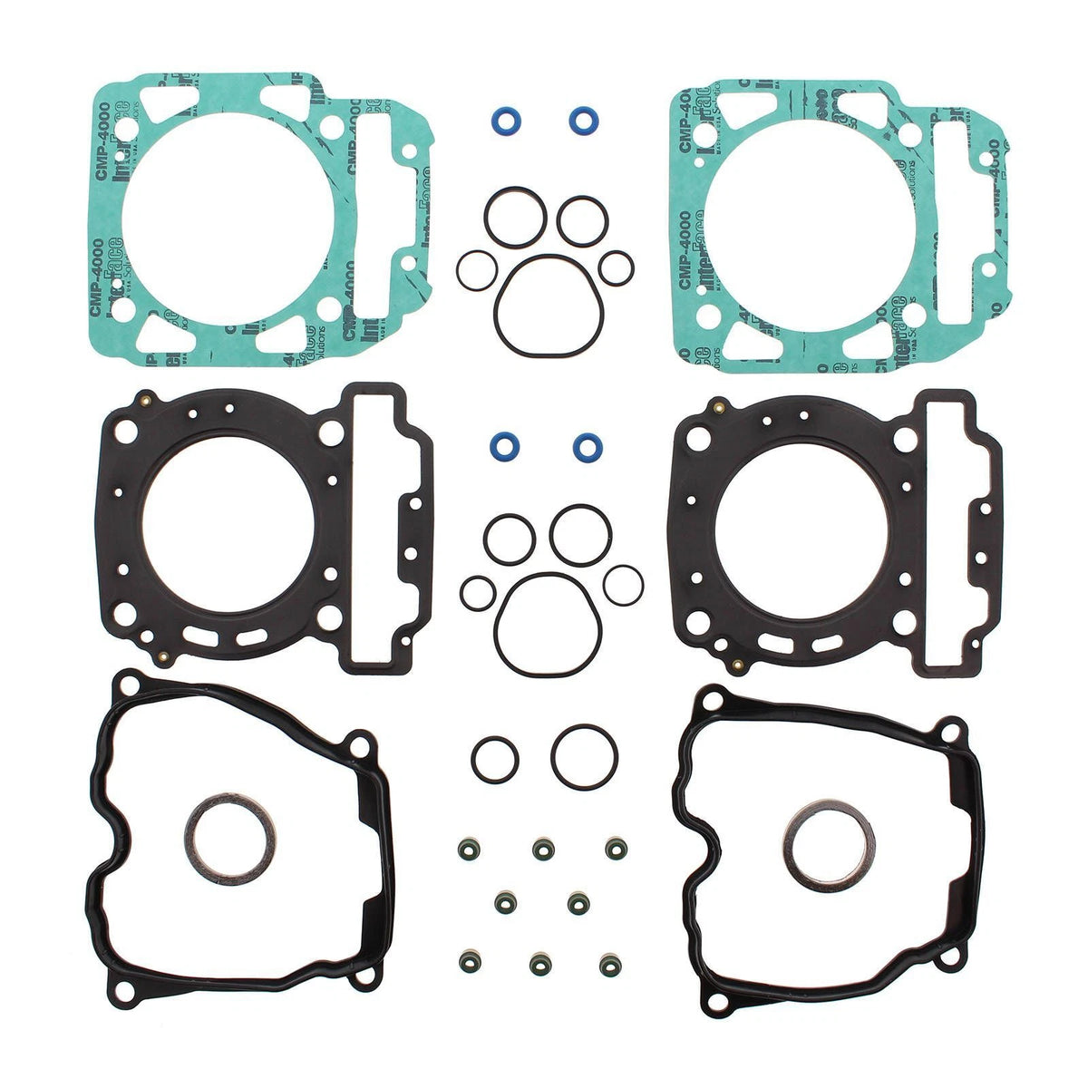 Vertex Top End Gasket Kit for Can-Am Outlander 500 MAX 4WD 2011-2012