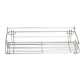This Foldable Stainless Steel Hanger Is Perfect for Your Outdoor Dining Needs