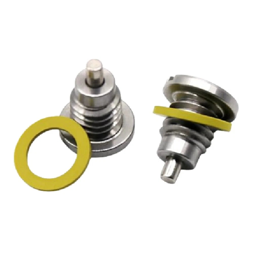 Mercury & Mariner Outboard Lower Unit Gear Lube Drain Fill Hole Screw 22-67892