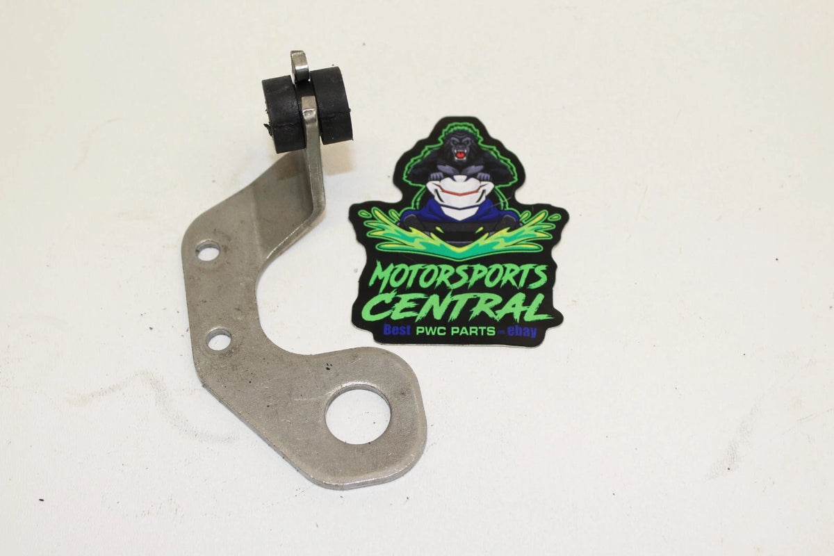 OEM Bombardier Seadoo 4-TEC Front Transport Bracket Tops 290851610 420851610