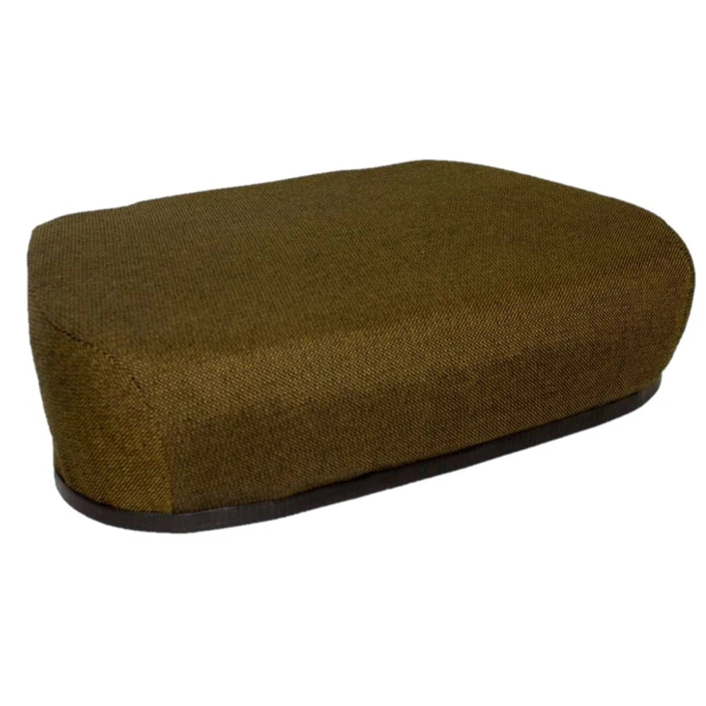 Base Cushion Fits John Deere Replaces AR82944