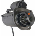 HM836873457 Starter 12V PLGR CW Fits Iskra/Fits Mahle Fits Massey Ferguson