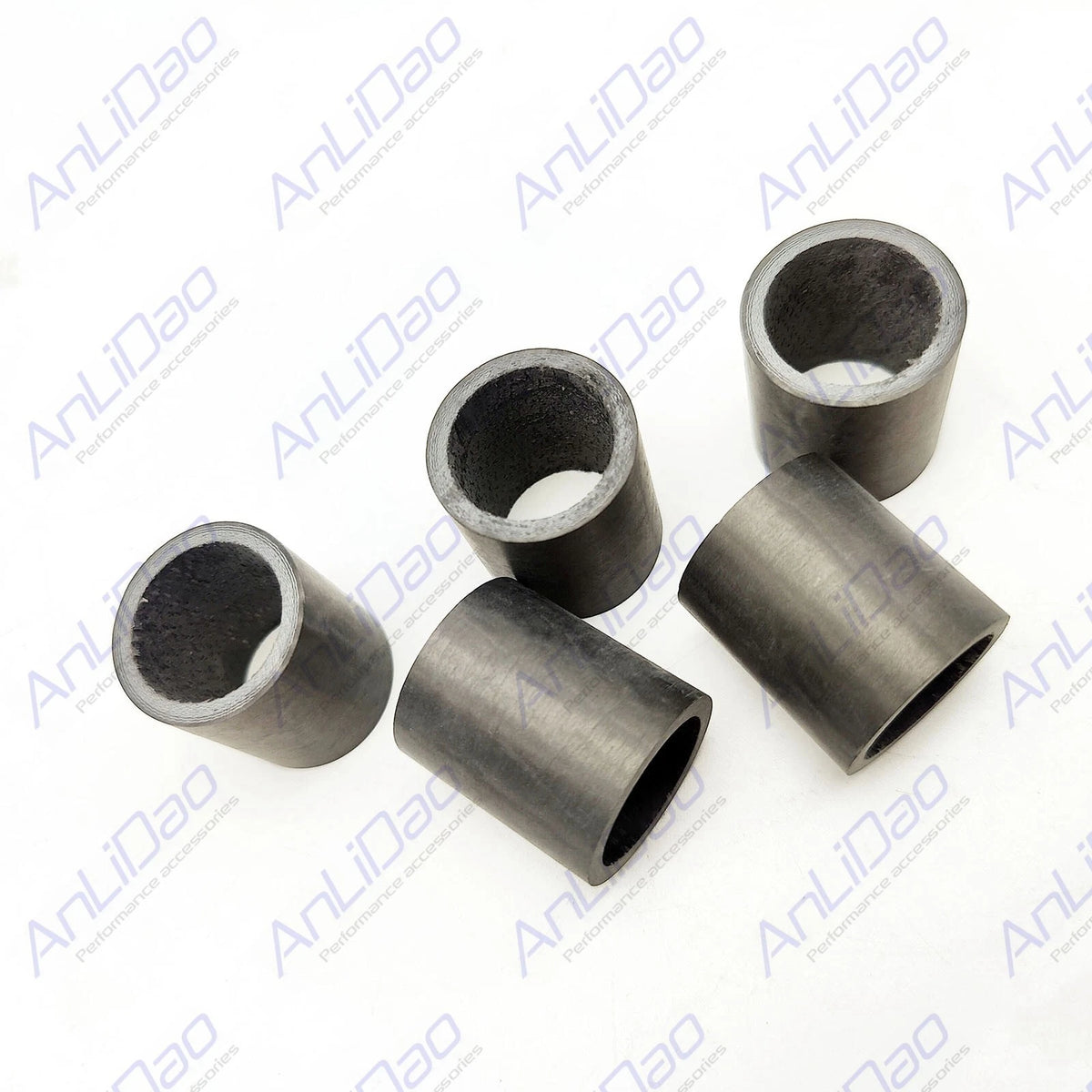 5Pcs Fit Mercury MerCruiser Quicksilver Bravo Lower Steering Bushing 23-847638
