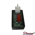 STONEDER 5 Pin Auto Advance AC CDI Ignition Box for 50cc-160cc Pit Dirt Bike