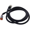 7-Pin Input Harness 7150497 for Bobcat Skid Steer S770 Attachment SAS200 SC200