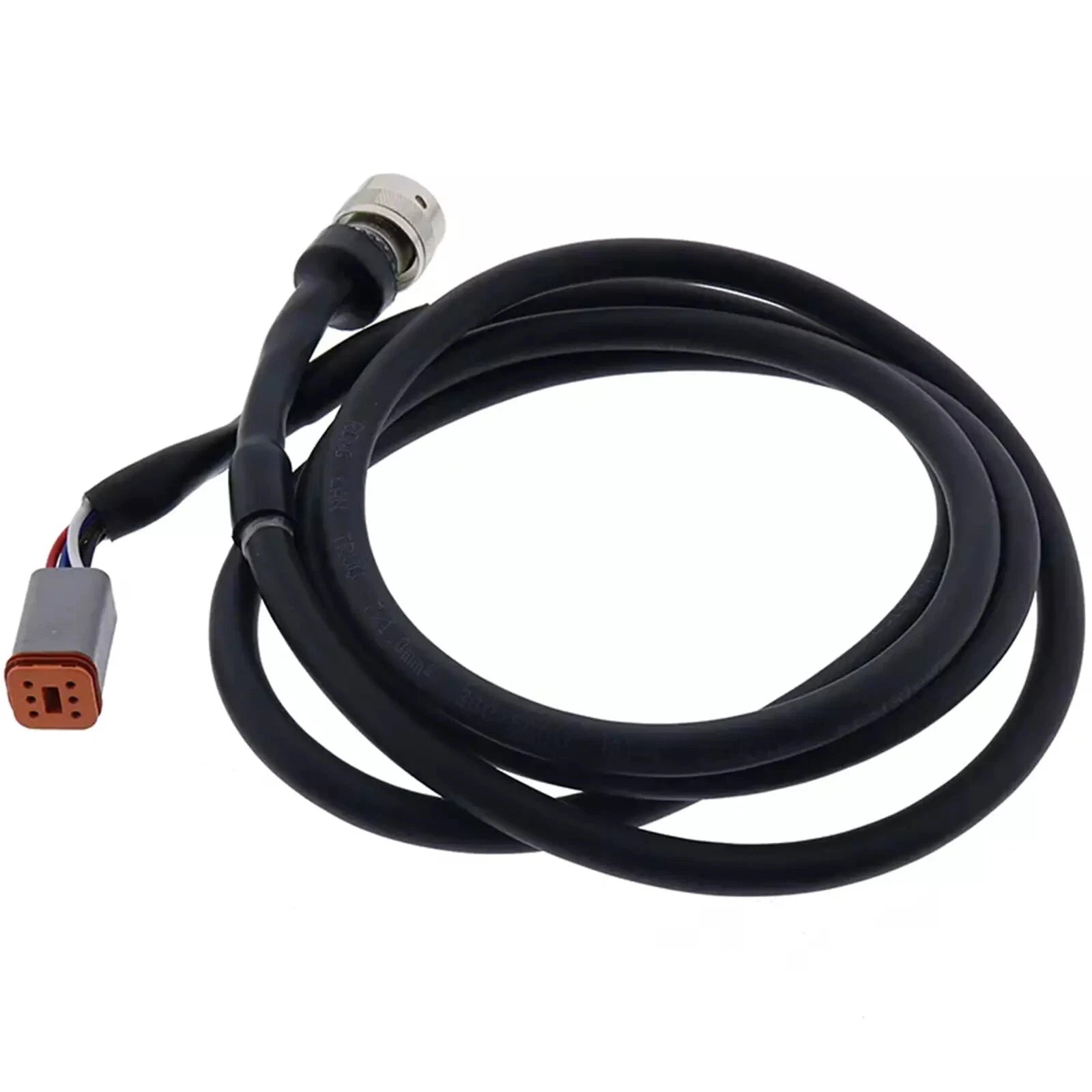 7-Pin Input Harness 7150497 for Bobcat Skid Steer S770 Attachment SAS200 SC200
