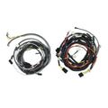 JDS3597 Restoration Quality Wiring Harness Fits John Deere