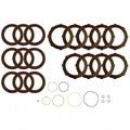 8302196 Master Clutch Pack Kit Fits Case IH