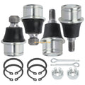 Front Upper Lower Ball Joints for Can-Am Commander 800R DPS XT EFI 2011-2020