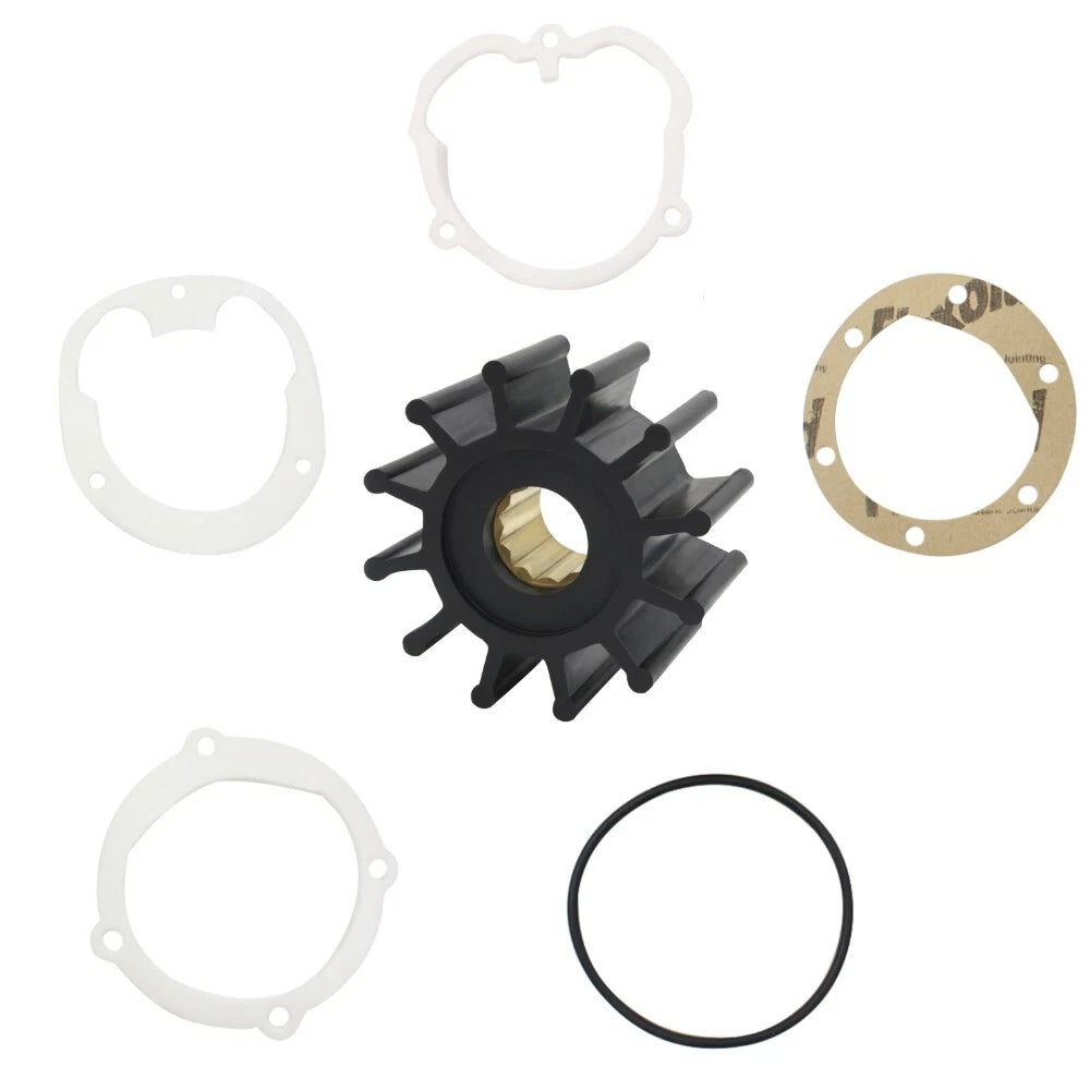 Marine Water Pump Impeller for High Power Marine 2:05 2712E 4.108 4.236 Engine