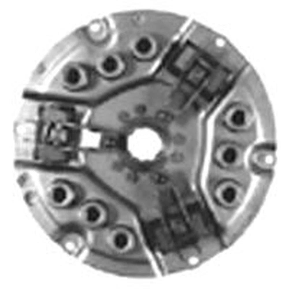 830574 Pressure Plate - 11" HD Fits IH - Fits FARMALL