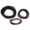 Mastercraft 200-Vx 290 - X-35 2013-14 Boat Battery Cable - Harness Kit 500387