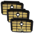 Clean and Proper Air Flow Air Filter for MS193 MS193T Chainsaw Garden Tool