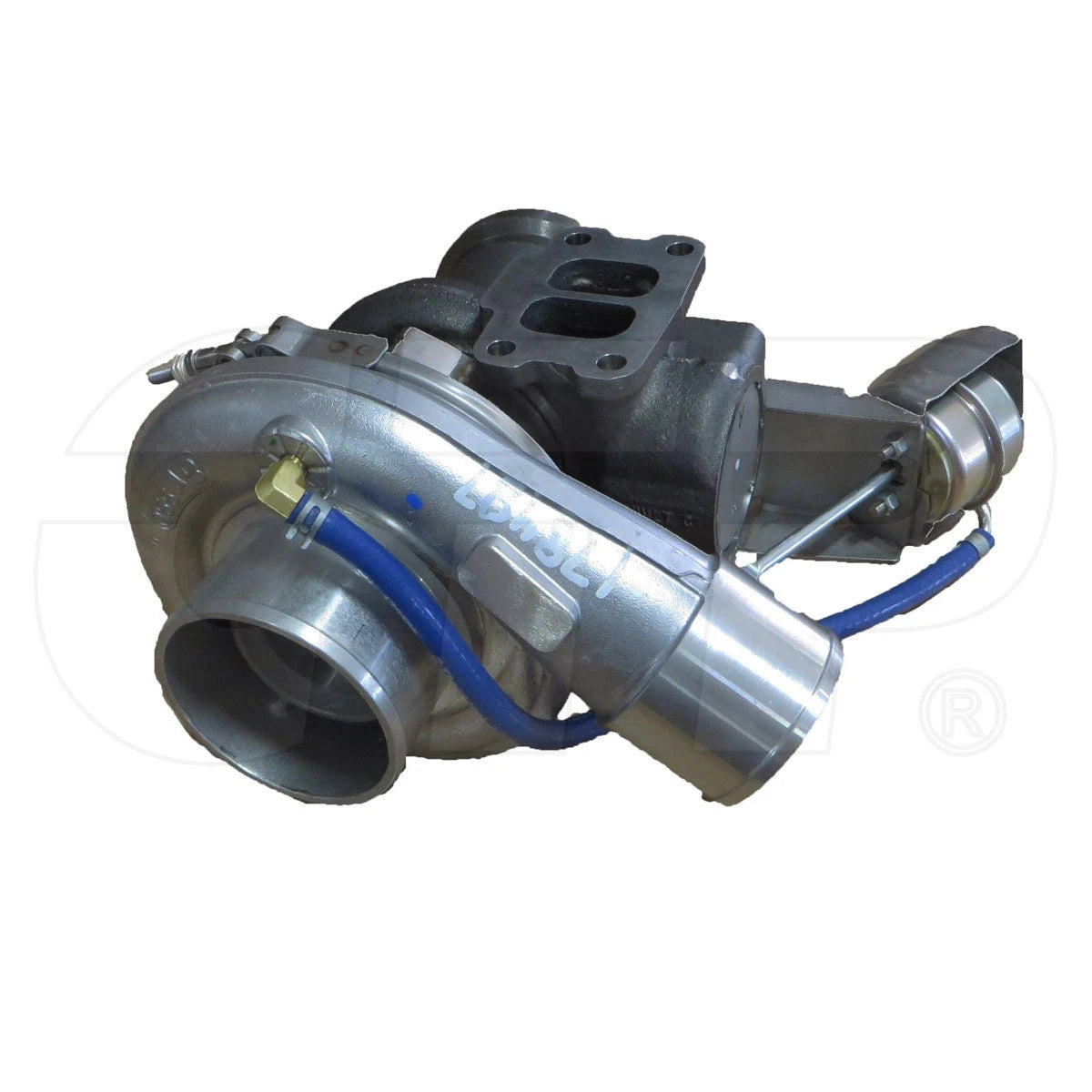 2500841 Turbocharger Fits Caterpillar Models